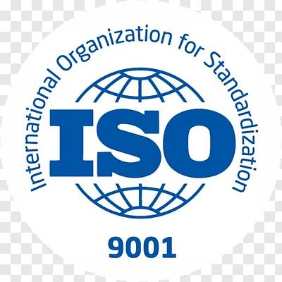 ISO 9001:2015