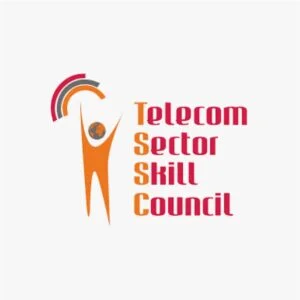 Telecom Sector Skill Council Logo